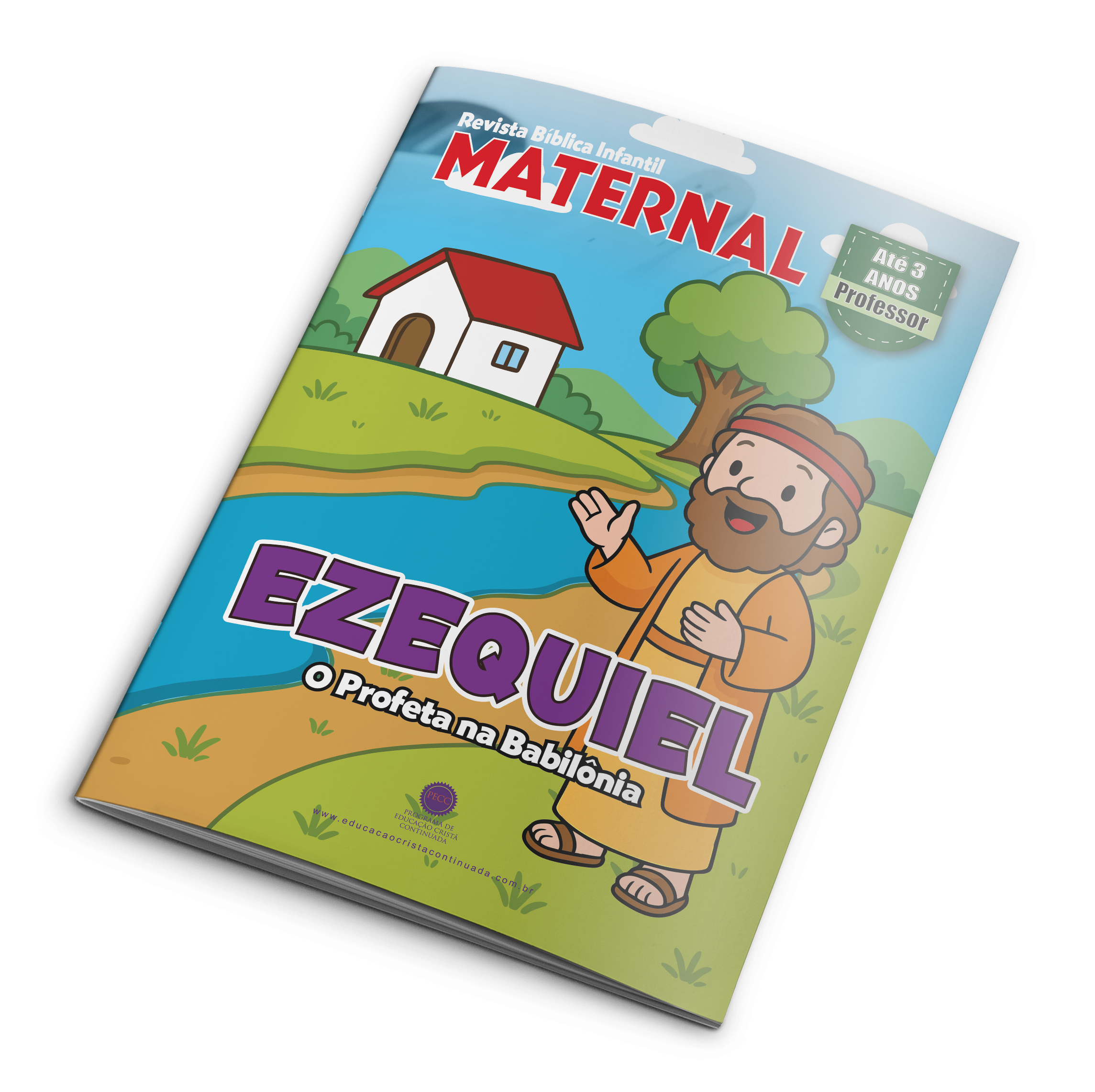 Revista Para o Maternal